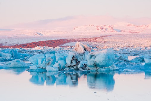 Un punt d’inflexió antàrtic ja se superà fa 8000 anys. Ara podria tornar a passar