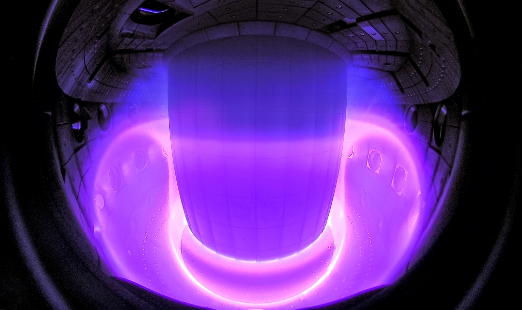 Els EUA aconsegueixen energia de la fusió, però encara queda camí per recórrer