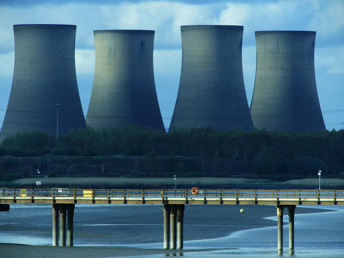 Líders europeus es reuneixen per reviure l’energia nuclear