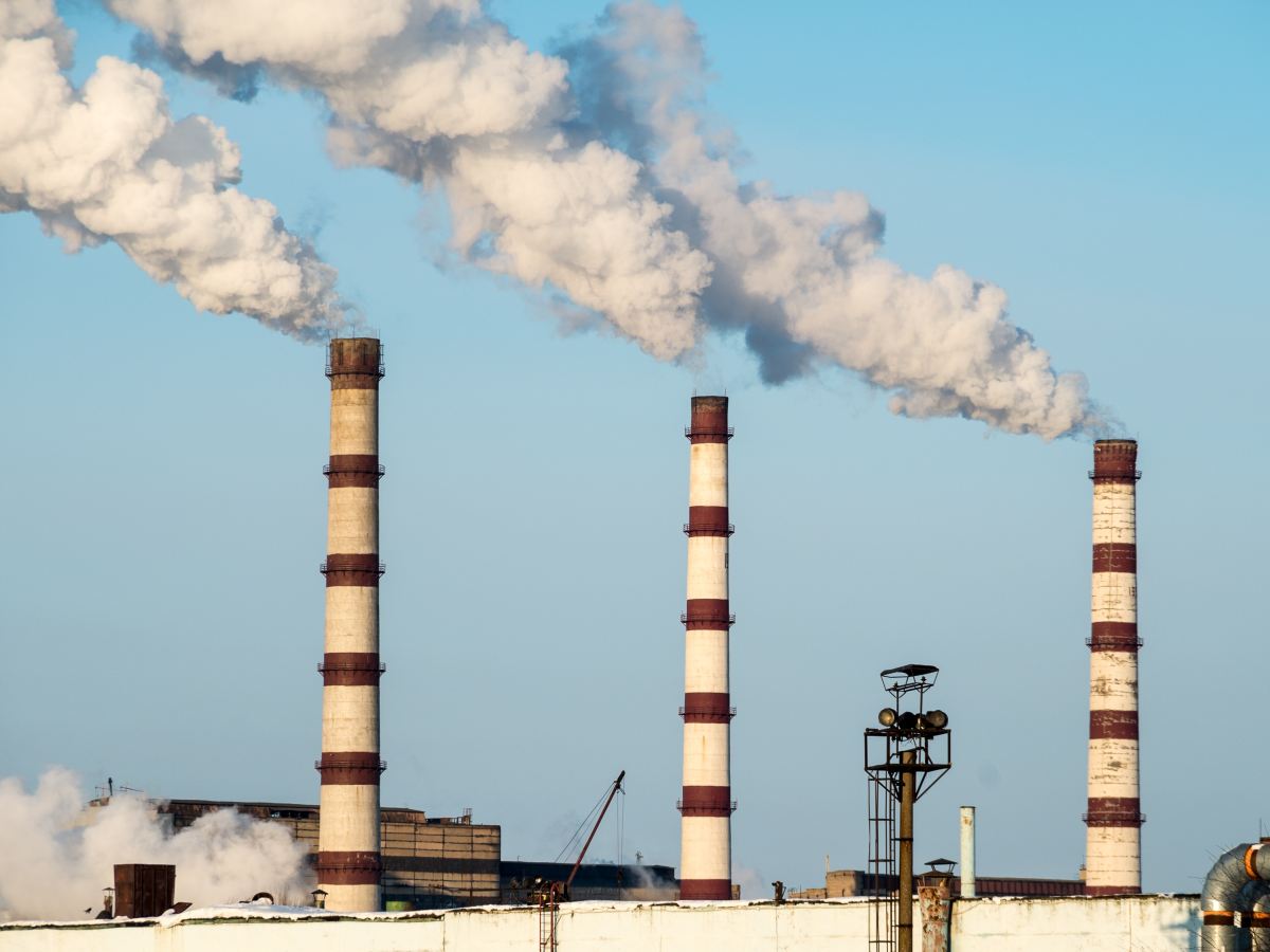 Grups ecologistes es queixen al Banc Mundial pel seu suport a noves centrals de carbó