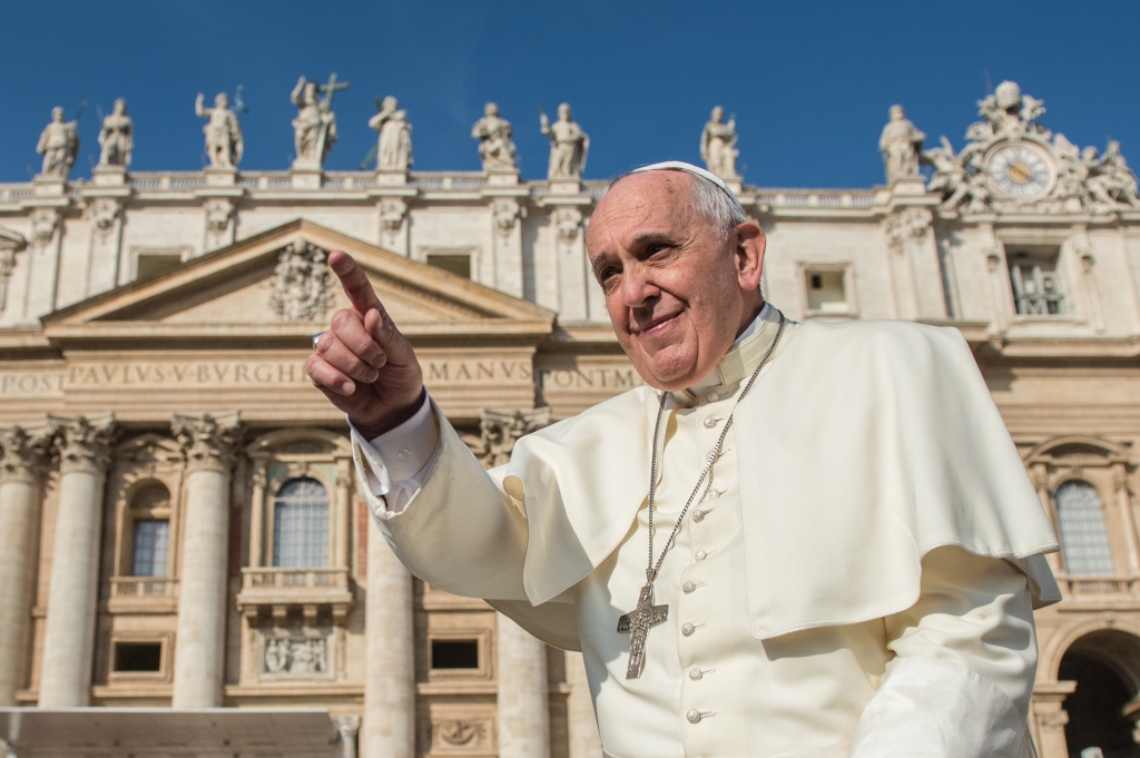 El Papa anirà a la COP28
