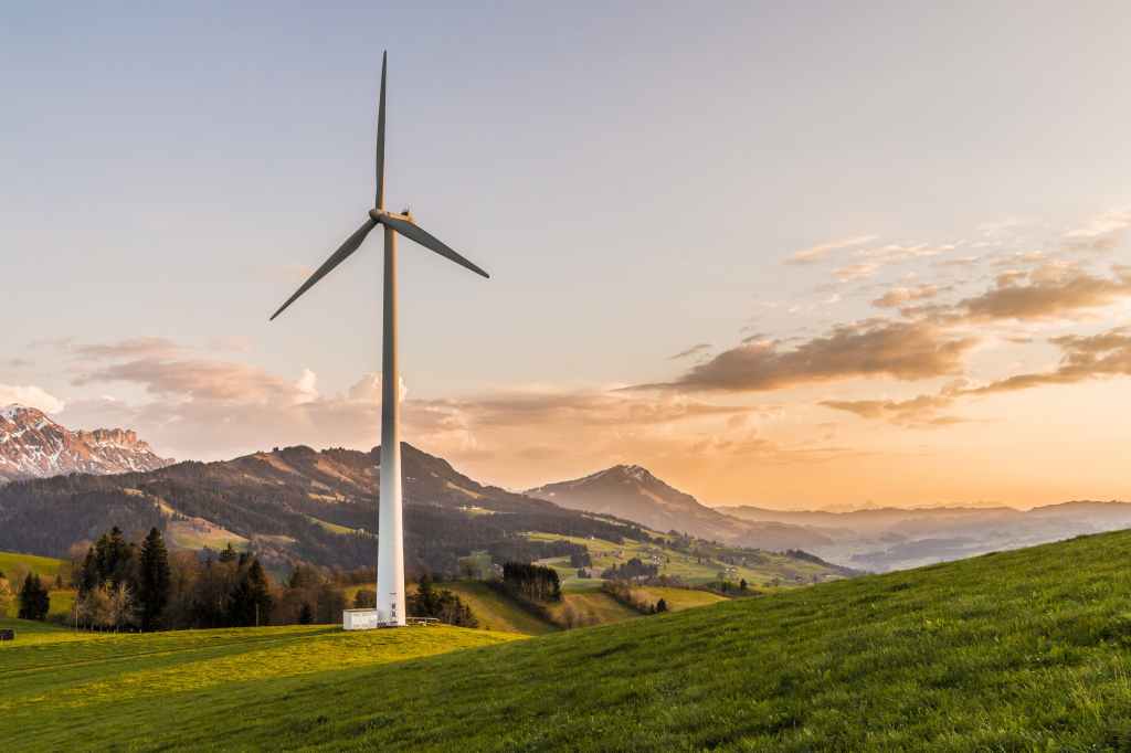 Portugal acaba de funcionar amb energies 100% renovables durant sis dies seguits