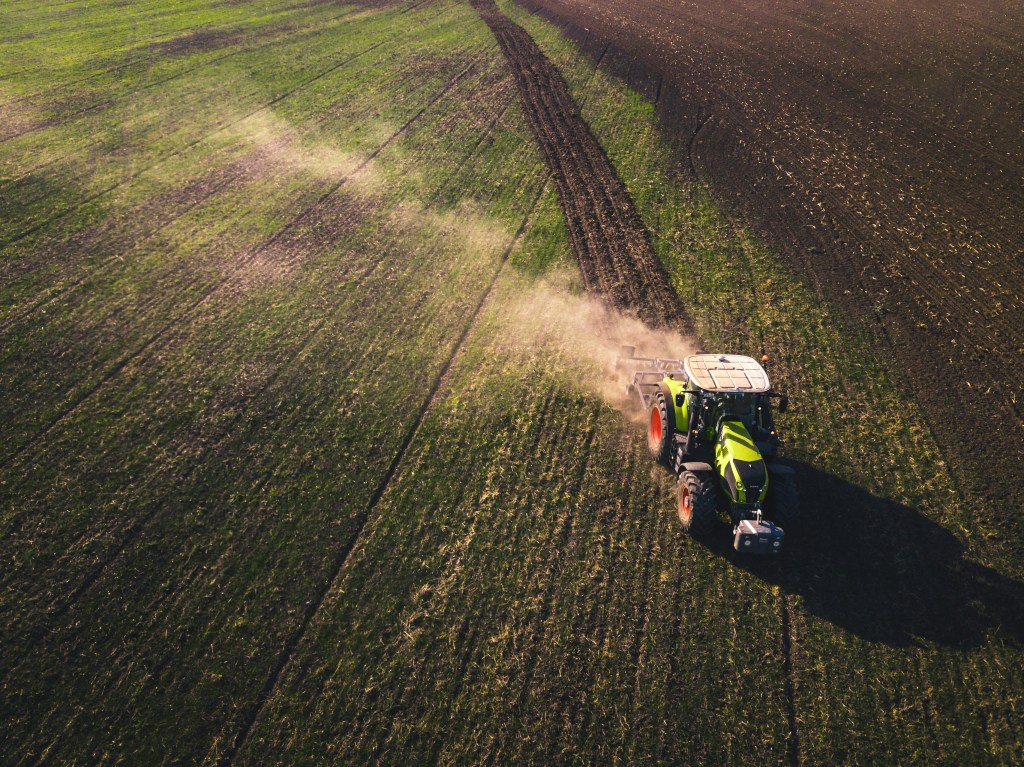 Què ens poden ensenyar els agricultors europeus sobre el progrés climàtic